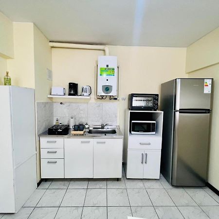 Ljapartments Lavalle 8 Mendoza Exteriér fotografie