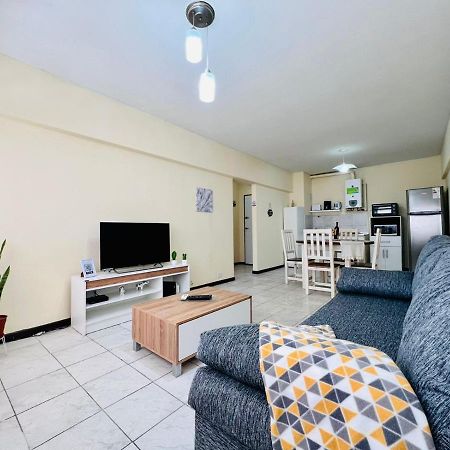 Ljapartments Lavalle 8 Mendoza Exteriér fotografie