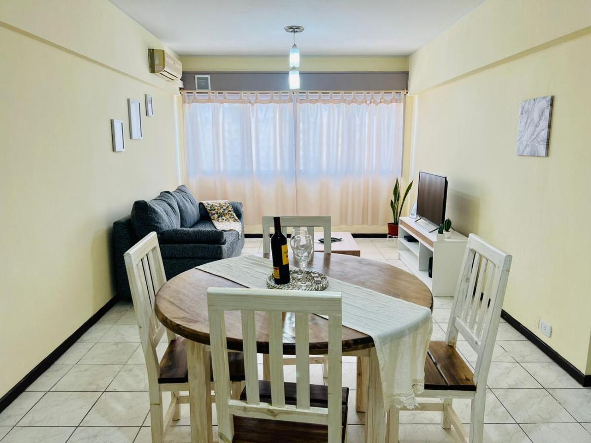 Ljapartments Lavalle 8 Mendoza Exteriér fotografie