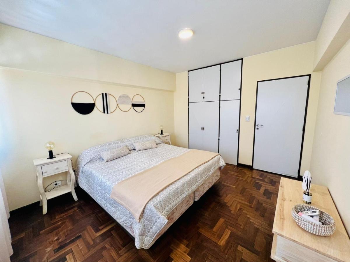 Ljapartments Lavalle 8 Mendoza Exteriér fotografie
