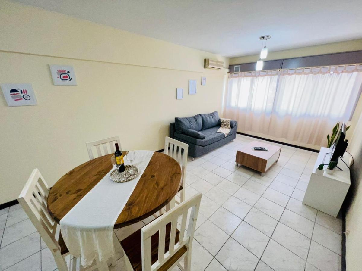 Ljapartments Lavalle 8 Mendoza Exteriér fotografie
