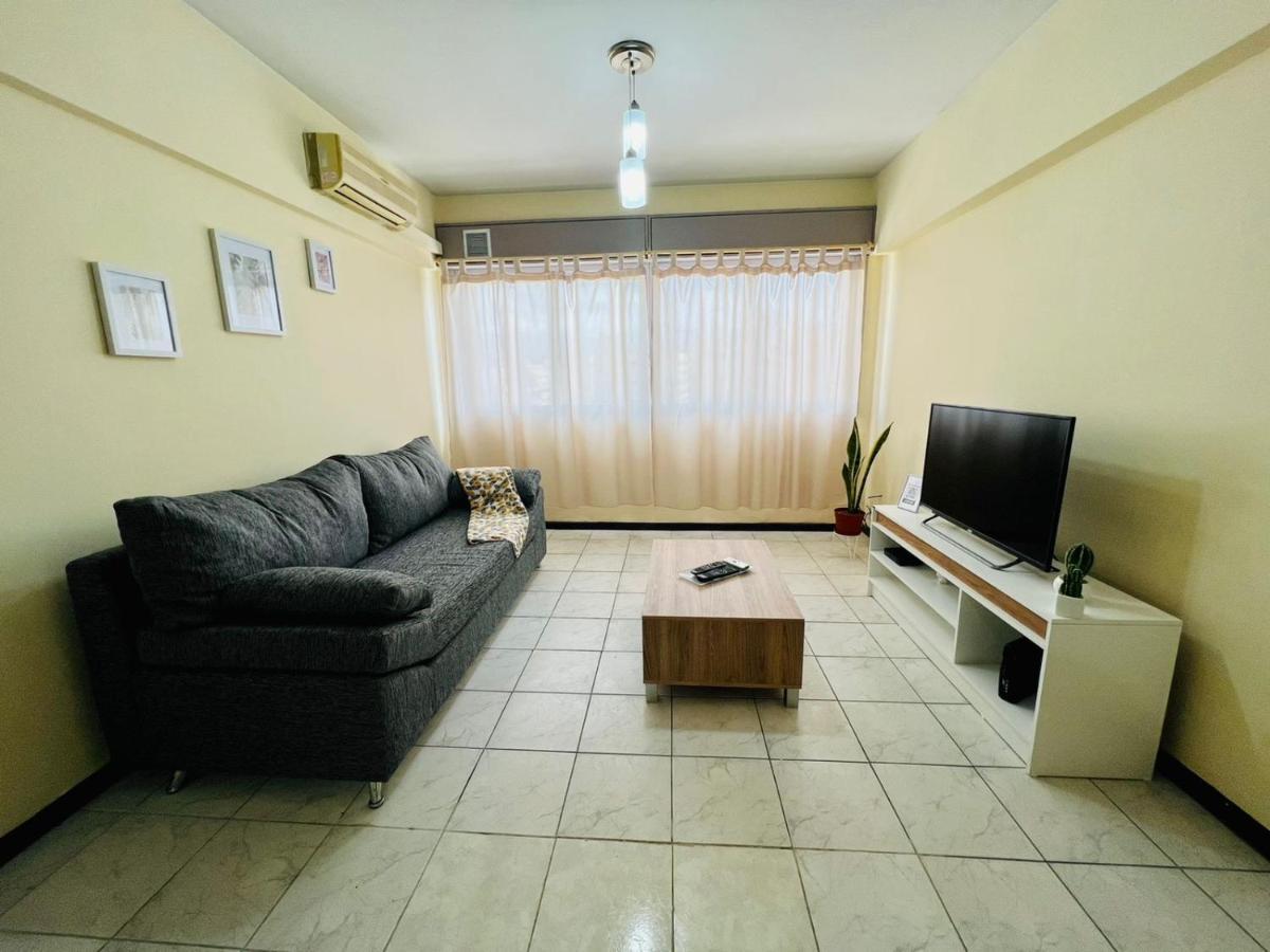 Ljapartments Lavalle 8 Mendoza Exteriér fotografie