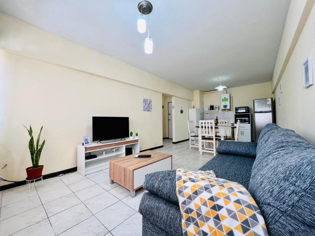 Ljapartments Lavalle 8 Mendoza Exteriér fotografie