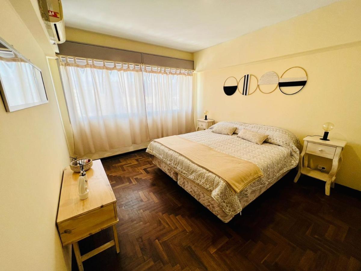 Ljapartments Lavalle 8 Mendoza Exteriér fotografie