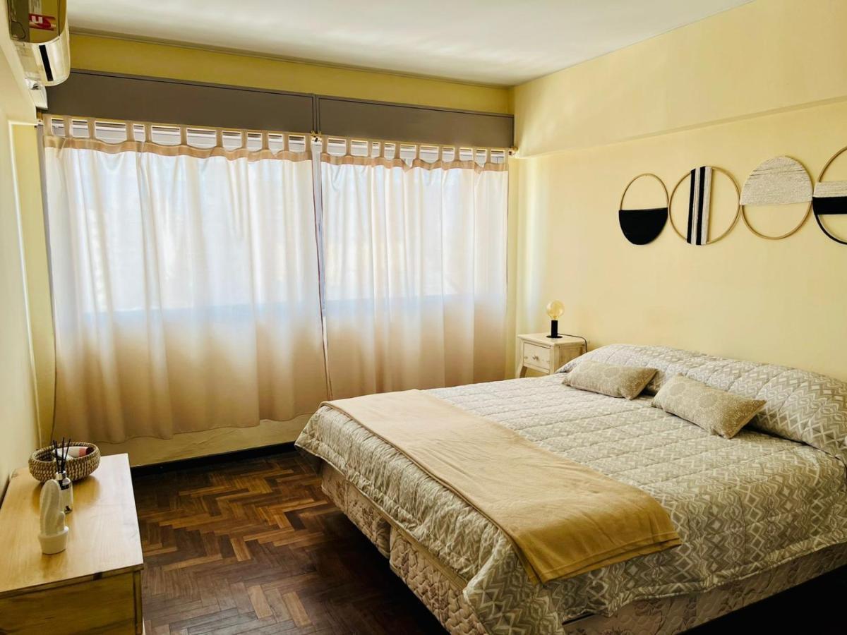 Ljapartments Lavalle 8 Mendoza Exteriér fotografie