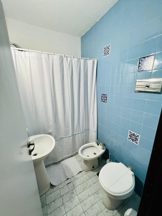 Ljapartments Lavalle 8 Mendoza Exteriér fotografie