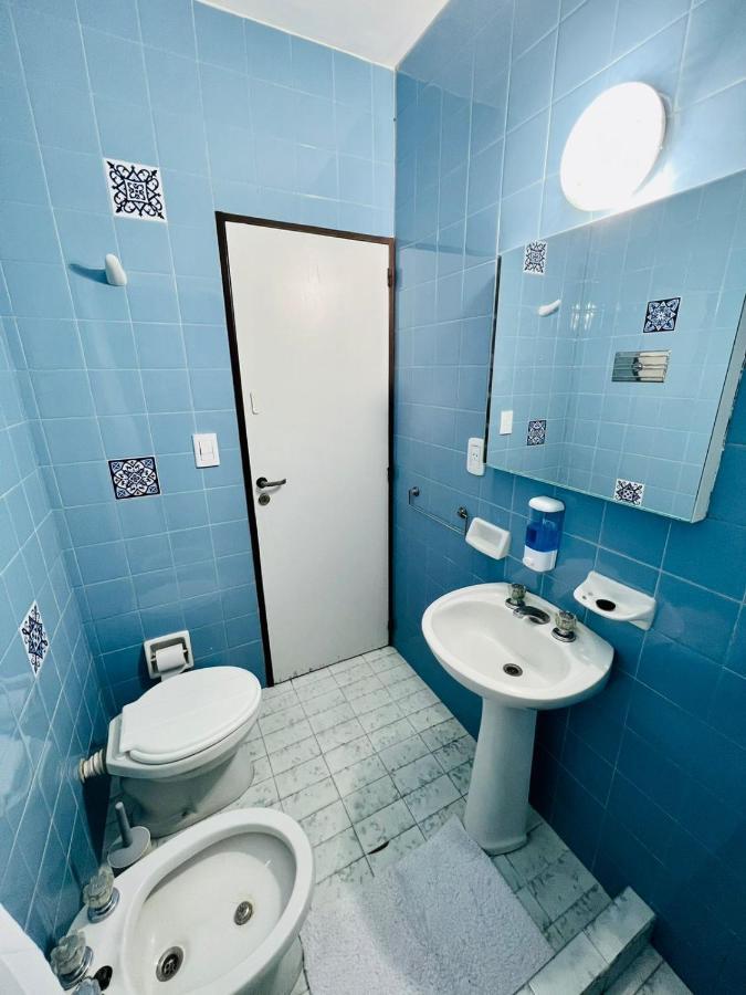 Ljapartments Lavalle 8 Mendoza Exteriér fotografie