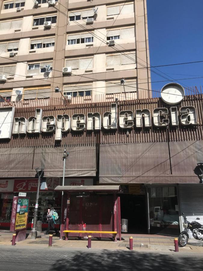 Ljapartments Lavalle 8 Mendoza Exteriér fotografie