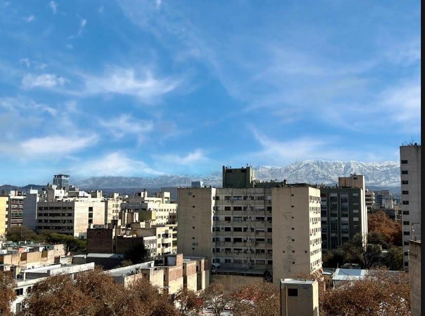 Ljapartments Lavalle 8 Mendoza Exteriér fotografie
